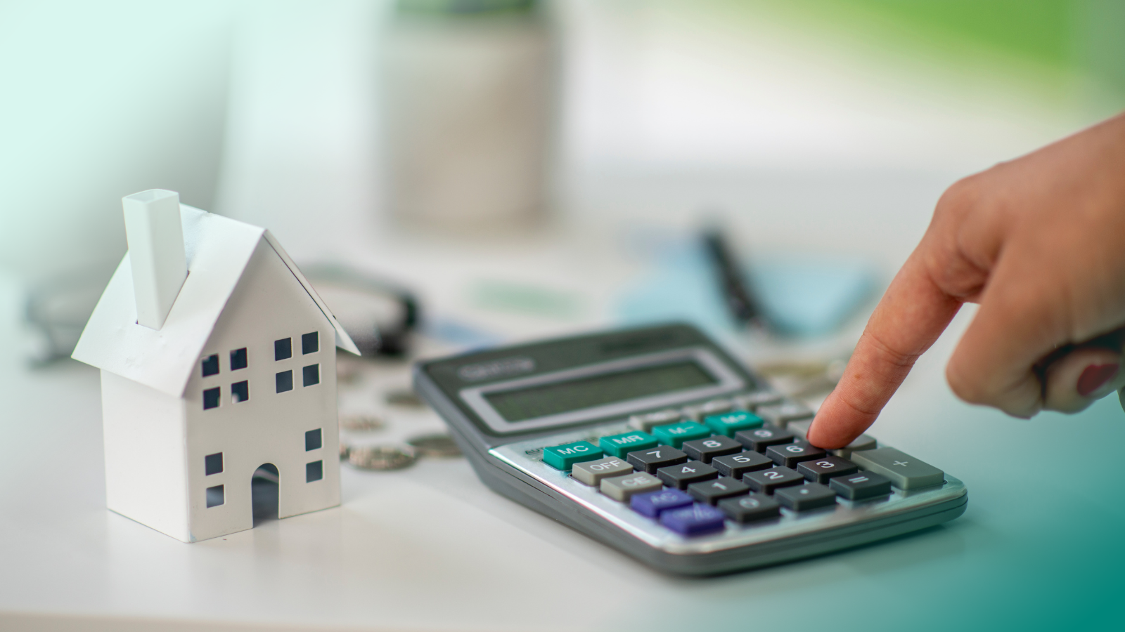 3 razones por las que abrir una hipoteca de interés fijo 