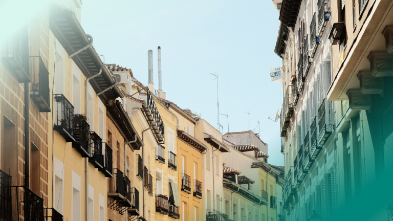 mercado-inmobiliario-españa-euribor-comprar-casa