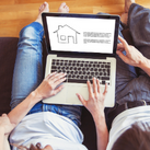 Pedir hipoteca online