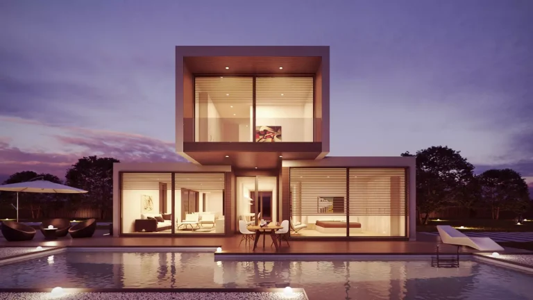 casas prefabricadas