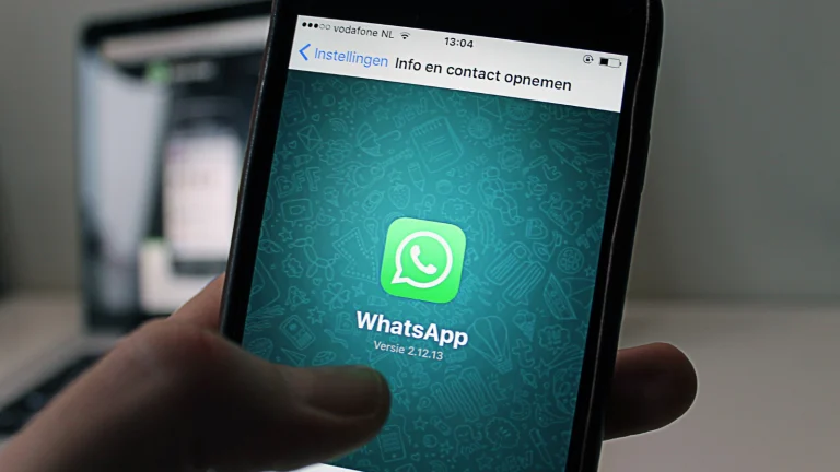 que es whatsapp pay