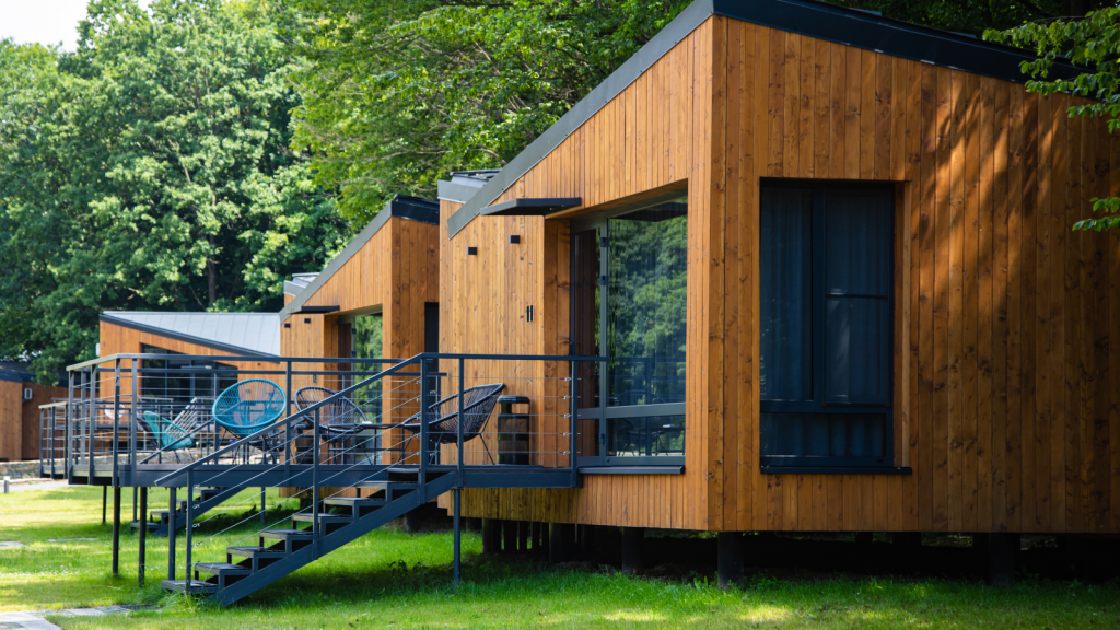 vivienda sostenible