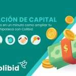 Ampliación de Hipoteca - Colibid