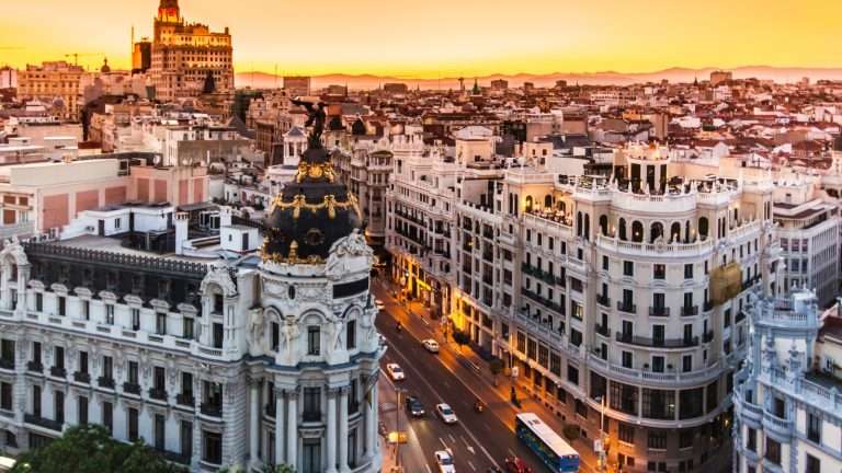 ciudades para invertir