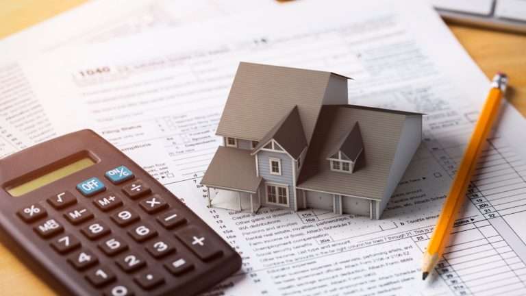 finanzas hipoteca