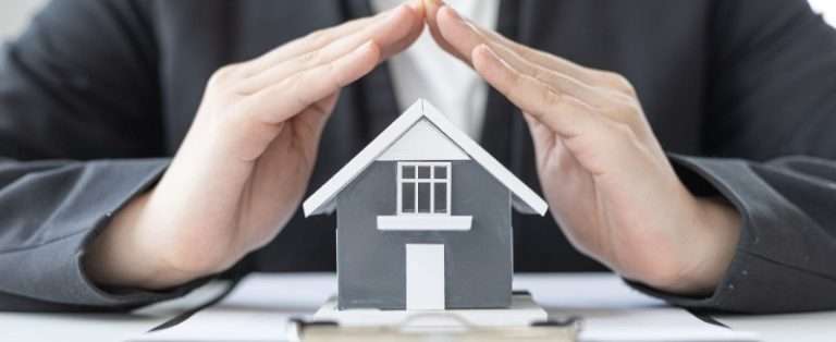 vivienda hipotecada