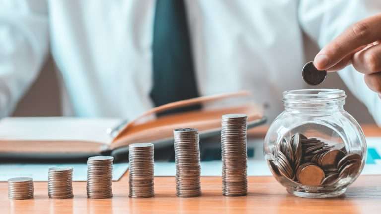 como hacer crecer tus ahorros
