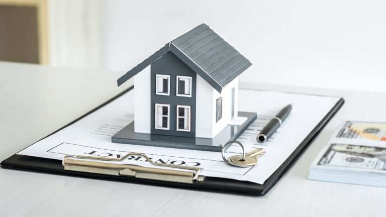 contrato de reserva de vivienda