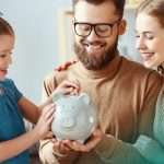 cuenta bancaria infantil