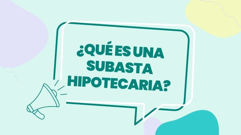 Miniatura del vídeo: ¿Qué es la subasta de hipotecas? Descubre como conseguir la mejor hipoteca con Colibid