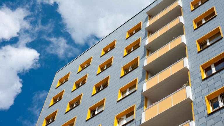 ley vivienda