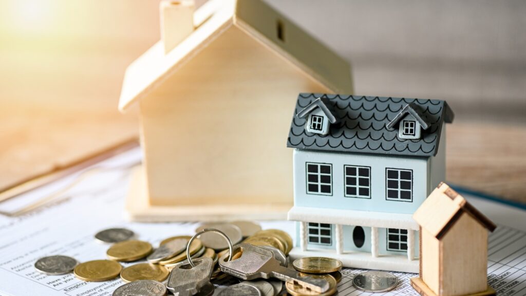 hipotecar vivienda