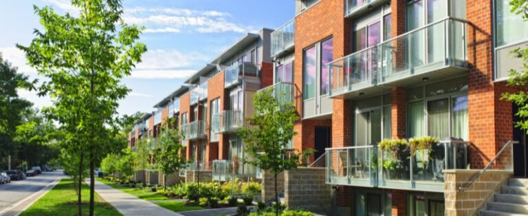 cohousing