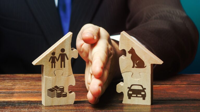 dividir una vivienda