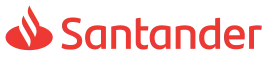 Logo Banco Santander - Hipoteca Fija Santander